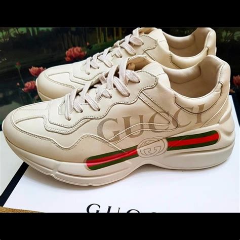 gucci dad shoes price|Gucci mane shoes.